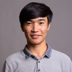 Zhang Min