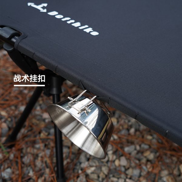 DEFTHIKE Outdoor Canopy Bed - Image 5