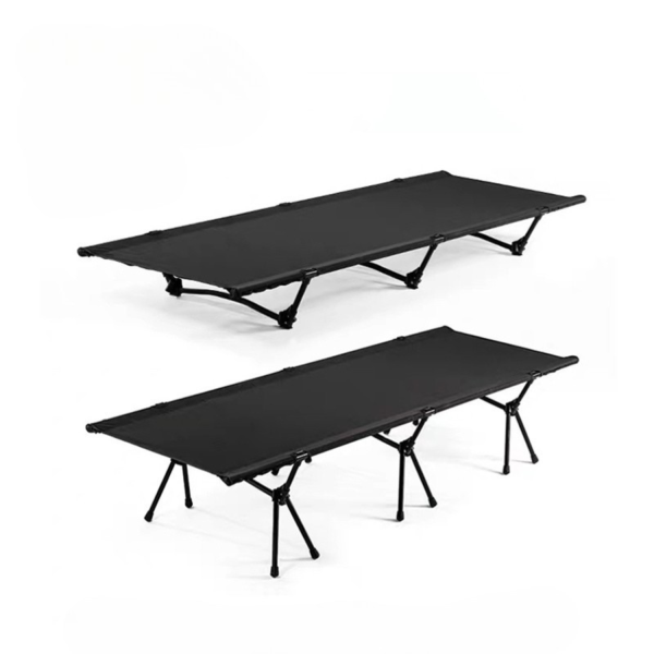 DEFTHIKE Outdoor Canopy Bed