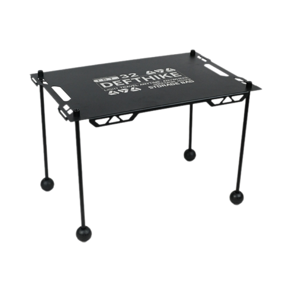 DEFTHIKE Tactical Table