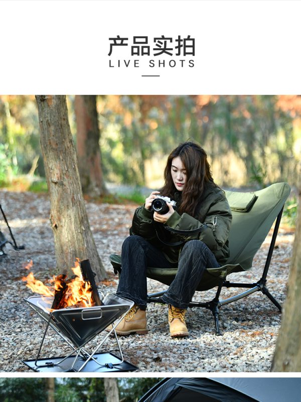 DEFTHIKE Lounge Chair - Image 16